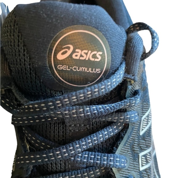 ASICS Gel Cumulus 23 Women Running Shoes 8.5 - Picture 6 of 11